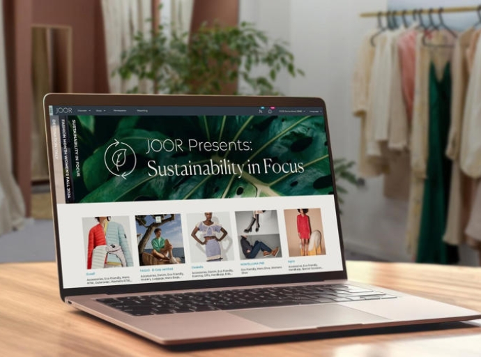 Digital platform Joor launches new sustainability event